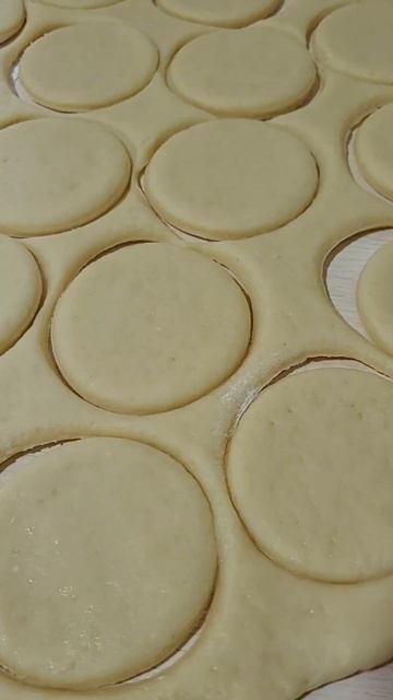 Мягкий Коржик🍪🥰 на кефире,Yumshoqqina kefirli  Korjik❤️ #быстроеприготовление