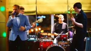 JAZZ DENIELS в TESLA 23 октября