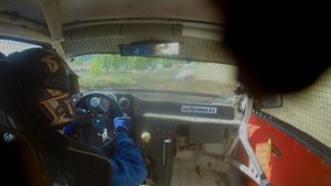 Автокросс"День Победы 2023, Рязань д2н онбоард Кутинов А.Е.