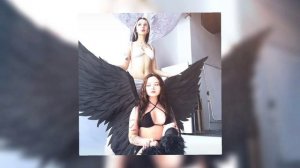 Daryana, enina - Он Мудак