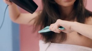 Easy Dry & Go! Μία βούρτσα για κάθε στυλ ❤️