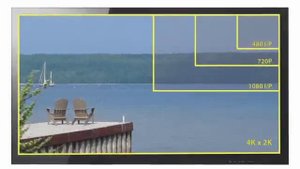 Yamaha RX-V573 receiver