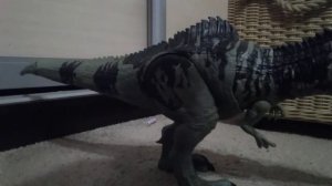 Гиганотозавр из Мира юрского периода 3