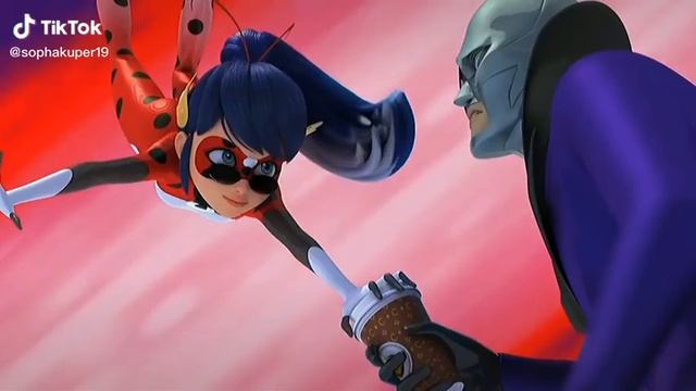 леди баг не дала спокойно попить кофе тёмному бражнику смотреть онлайн