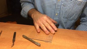 Watch Mainspring Winder DIY