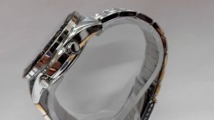 Casio Edifice EFV-C100D-1BV watch video 2018