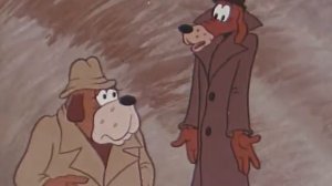 Мультфильм детектив Тедди  КАЧЕСТВО HD