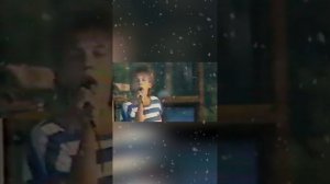 Группа " Мама" "Метель в чужом городе" ( солисты Саша Прико и Рафаэль) 1989 г.