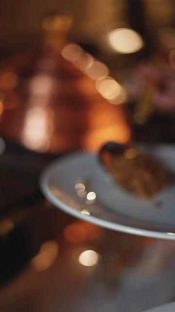 Sea lounge Iftar at InterContinental Residences
