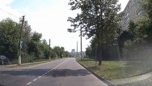 ФРЯЗИНО  по  улицам  06  июля  2022