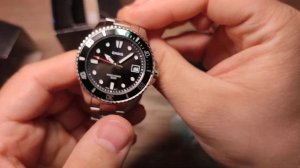 UNBOXING CASIO DURO MDV-10D-1A1VEF