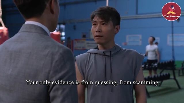 對手自以爲方案無懈可擊，哪料精英律師太專業，發現100個漏洞讓他輸的徹底！