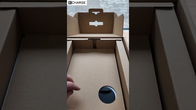 Raedian NEO: обзор зарядной станции для электромобиля смотреть онлайн