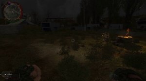 Прохождение Сталкер NLC 6 Начало - Часть 17 [Агропром][720HD]