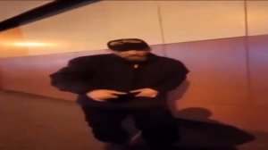 БОМЖ ТАНЦУЕТ ПОД АСТРАЛ СТЕП 1 ЧАС