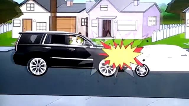 МУЛЬТИХАЙП новый каделак