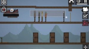 Doors в мелон плейграунд