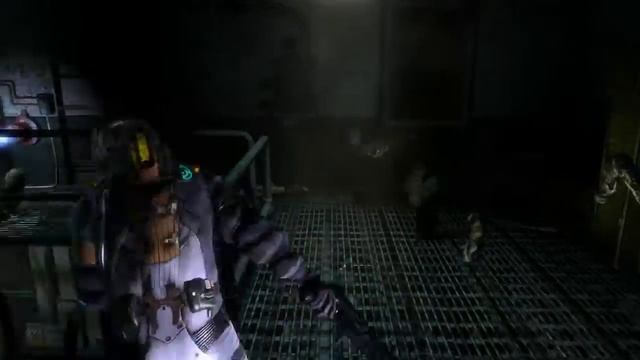 Dead Space 3 ➤ Прохождение #6