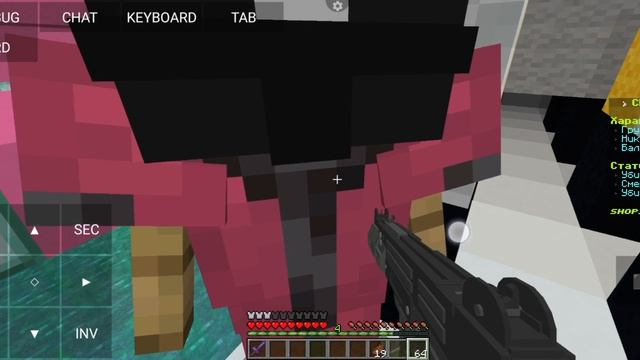 Выживания в Майнкрафт (ЗАКОНЧИЛ ИГРУ В КАЛЬМАРА НАВСЕГДА!, ФИНАЛ ИГРЫ В КАЛЬМАРА!!) смотреть онлайн