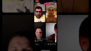 ПРЯМОЙ ЭФИР:Тимур Никулин, Брат Перса,Берчик,тренер Чоршанбе