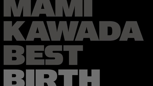 Mami Kawada - FIXED STAR смотреть онлайн