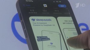 Китайская нейросеть Deepseek вызвала панику на бирже США и вдохновила специалистов по всему миру.