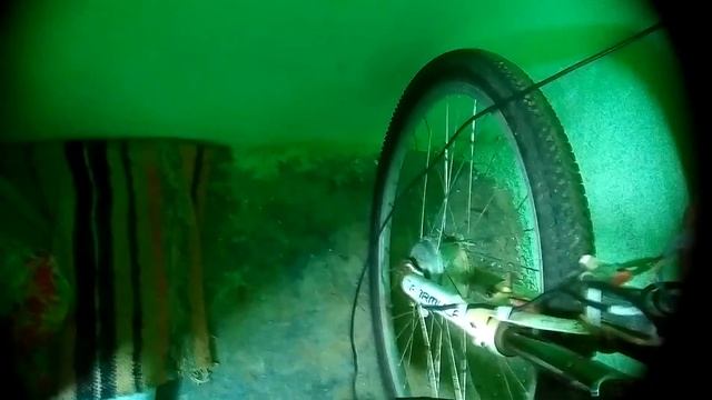 Електровелосипед 7300 км пробега смотреть онлайн