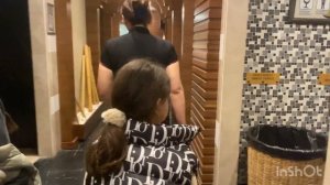 В этот раз отель подвёл с номером. Белиз делюкс