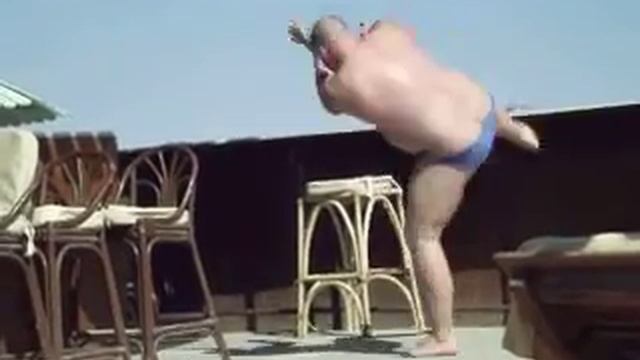 Русские веселятся. Олег Зыкин.Шарм 2014.Party 2 смотреть онлайн