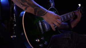 Музторг. Дмитрий Багель о гитаре Classic HP