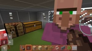 minecraft  жытель