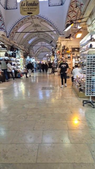 Grand Bazar Istanbul April 2014 смотреть онлайн