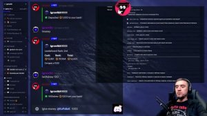 Настройка экономики бота UnbelievaBoat в Discord