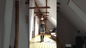 #2 Ах подружка подруженька