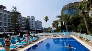 Opia Boutique Hotel⭐⭐⭐ 28.6 - 8.7.2023