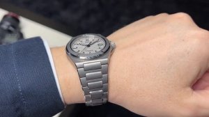 IWC Ingenieur Automatic 40 Collection