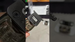 Замена ножевого блока на Skeleton BabyLiss. Быстро и просто.