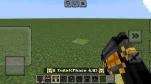 Download NEW Skibidi Toilet v9 Mod addon UPDATE in MINECRAFT mcpe ||