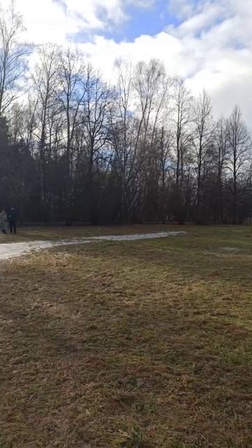 Отдых с семьёй в Горках Ленинских