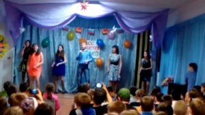 У губ твоих конфетный вкус