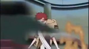 Рок Ли vs Гаара I Наруто серия 48-50