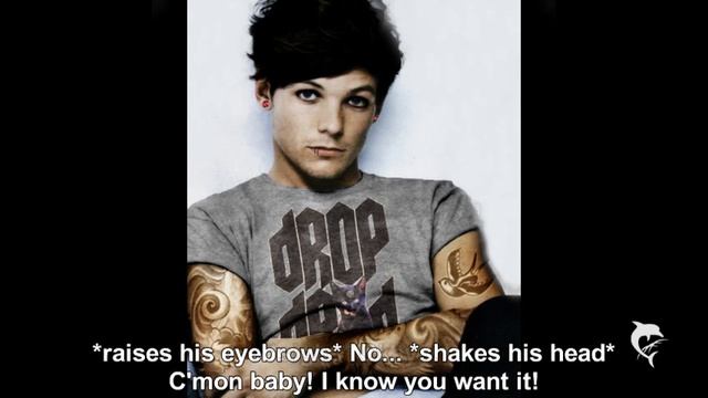 Larry Stylinson | Dads problems #17 смотреть онлайн