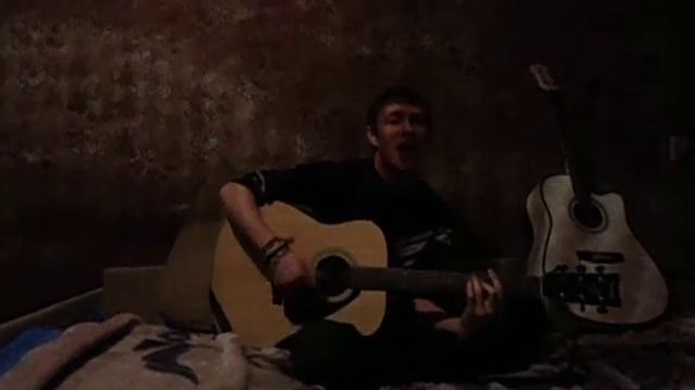 Михей и Джуманджи "Сука-любовь" cover Гавайский смотреть онлайн