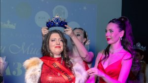 Новогодняя сказка про Настеньку