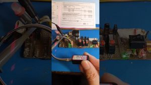 Контроллер LED ДХО DRL-8V6m-30 - программирование, сброс.