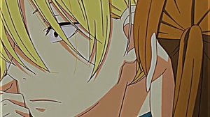 Аниме момент, аниме, anime