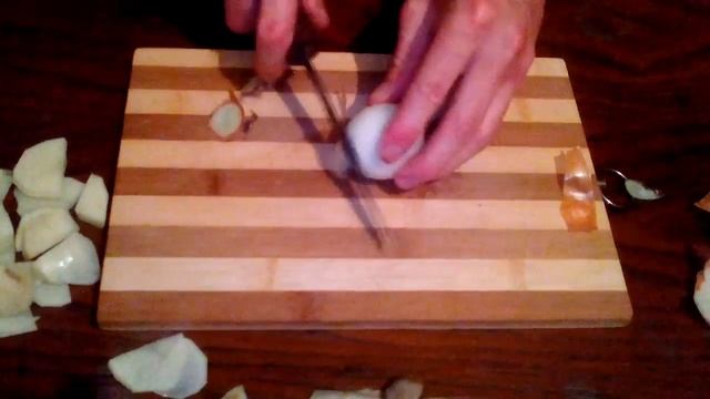 Как работает якутский нож (Часть 2) смотреть онлайн