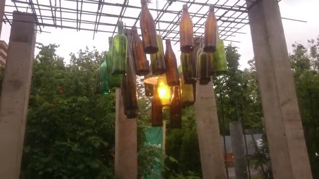 Сад Контрфорс - изучение... Сад "Counterforce" Игоря Сафиуллина @i.safiullin смотреть онлайн