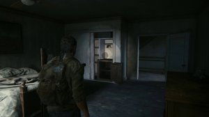The Last of Us Part I_Где найти сейф(Пригород)