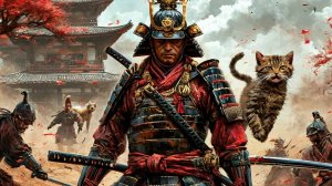 The Spirit of the Samurai прохождение на русском #04 финал